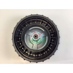 Rueda 281 Grip segadora modelos BM46A-82V ORIGINAL GRIN PRT-1130 | Newgardenstore.eu