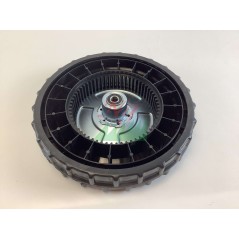 Rueda 281 Grip segadora modelos BM46A-82V ORIGINAL GRIN PRT-1130 | Newgardenstore.eu