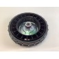 Wheel 281 tread Grip mower models BM46A-82V ORIGINAL GRIN PRT-1130