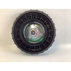 Rueda 281 Grip segadora modelos BM46A-82V ORIGINAL GRIN PRT-1130 | Newgardenstore.eu