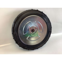 Rueda 281 Grip segadora modelos BM46A-82V ORIGINAL GRIN PRT-1130 | Newgardenstore.eu