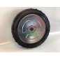 Rad 281 Lauffläche Grip Mäher Modelle BM46A-82V ORIGINAL GRIN PRT-1130