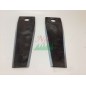Kit de cuchillas de corte de 21" para cortacésped de mayales radiocontrolado BLUE BIRD FM 23-53