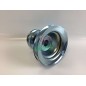 Puleggia doppia albero motore trattorino rasaerba tagliaerba MTD 7560488