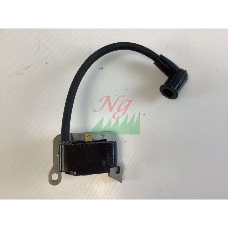 Bobine d'allumage électronique compatible OLEOMAC pour débroussailleuse SPARTA 37