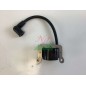 Bobina de encendido electrónica compatible OLEOMAC para desbrozadora SPARTA 37