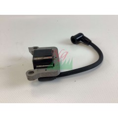 Bobine d'allumage électronique compatible OLEOMAC pour débroussailleuse SPARTA 37 | Newgardenstore.eu