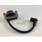 Bobine d'allumage électronique compatible OLEOMAC pour débroussailleuse SPARTA 37