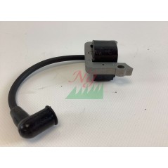Bobine d'allumage électronique compatible OLEOMAC pour débroussailleuse SPARTA 37 | Newgardenstore.eu