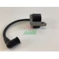 Bobina de encendido electrónica compatible OLEOMAC para desbrozadora SPARTA 37