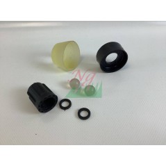 Kit de pièces détachées TECNOSPRAY série Z pour lance de pulvérisation | Newgardenstore.eu