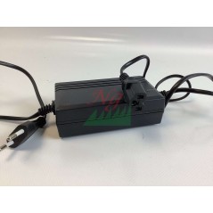 KASEI WS15DA cargador de batería de litio para pulverizador - WS25DA WS1218Z-D3K | Newgardenstore.eu