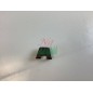 Support d'embrayage pour tronçonneuse modèles MS661 MS660 ORIGINAL STIHL 00001623001