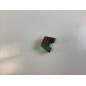 Supporto frizione motosega modelli MS661 MS660 ORIGINALE STIHL 00001623001