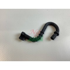 Tubo carburante soffiatore modelli BG56 BG56C-E ORIGINALE STIHL 42413587700