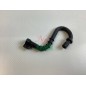Tubo carburante soffiatore modelli BG56 BG56C-E ORIGINALE STIHL 42413587700