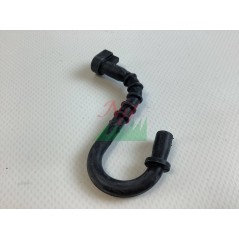 Manguera de combustible para soplador modelos BG56 BG56C-E ORIGINAL STIHL 42413587700 | Newgardenstore.eu