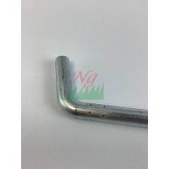 BRIGGS & STRATTON RPX100 Ride-On Mower Deck Front Pin 1731414 | Newgardenstore.eu