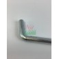 Pasador delantero de la plataforma del cortacésped autopropulsado BRIGGS & STRATTON RPX100 1731414