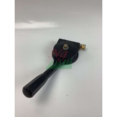 Palanca de acelerador de vástago recto AMA para tractor, diámetro de rosca de 2 mm 00313 | Newgardenstore.eu