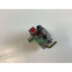Carburettor WTE-1B chainsaw models MS260 ORIGINAL STIHL 11211200602 | Newgardenstore.eu