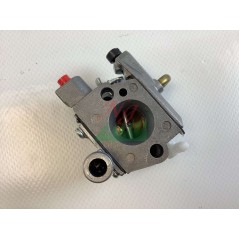 Carburettor WTE-1B chainsaw models MS260 ORIGINAL STIHL 11211200602 | Newgardenstore.eu