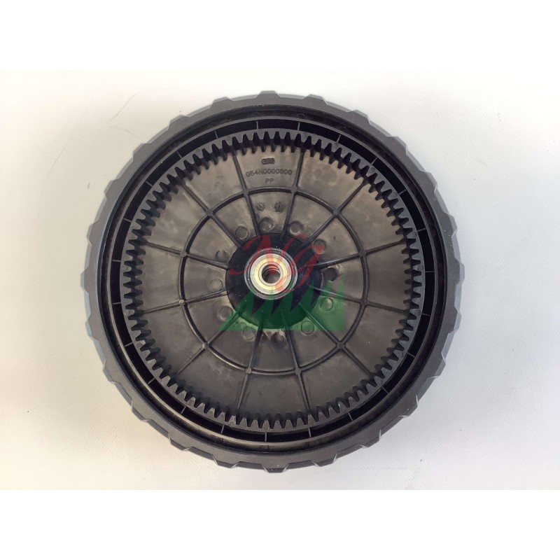 Ruota posteriore MAORI rasaerba tosaerba tagliaerba MP 5518SQ 023749