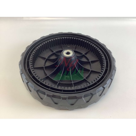 Rueda trasera MAORI para cortacésped MP 5518SQ 023749