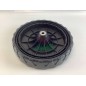 Ruota posteriore MAORI rasaerba tosaerba tagliaerba MP 5518SQ 023749