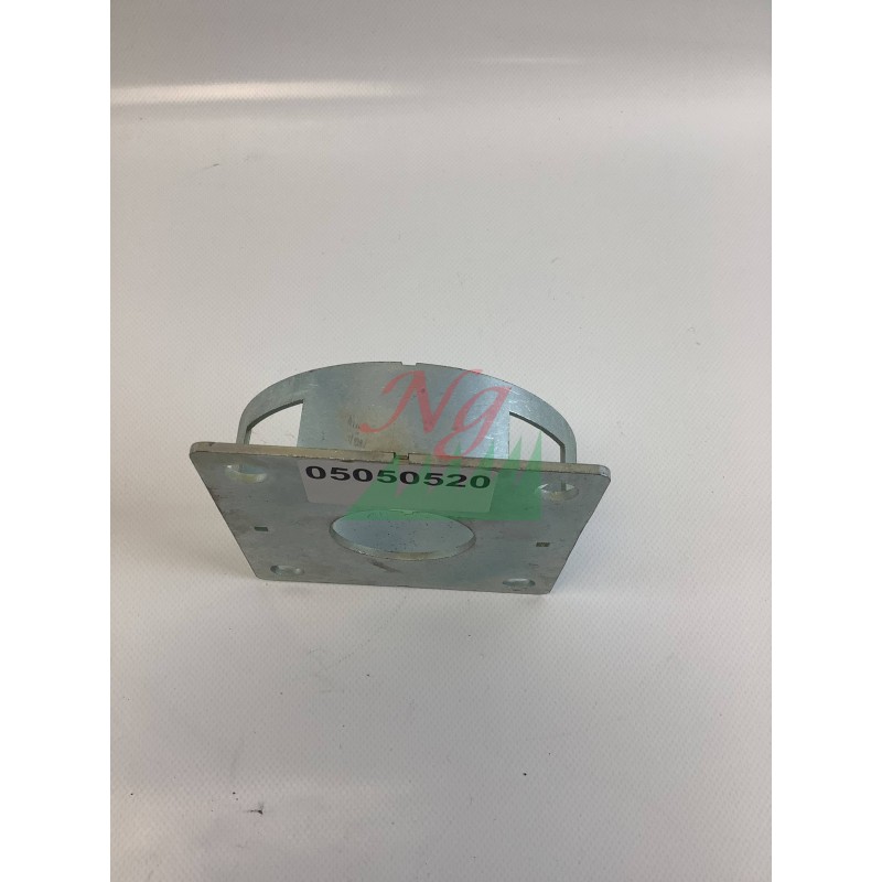 SCHERMO ALBERO ROTORE PER ALBERO diametro  114  mm