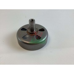 Brushcutter clutch drum models FS90 FS100 ORIGINAL STIHL 41801602900 | Newgardenstore.eu