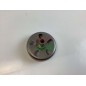 Tamburo frizione decespugliatore modelli FS90 FS100 ORIGINALE STIHL 41801602900