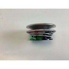 Poulie de courroie trapézoïdale ORIGINAL STIHL 63607002501 | Newgardenstore.eu