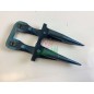 Dente doppio fitto per motofalciatrice BCS Bertolini Bedogni Sep - 27622