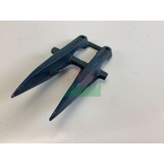 Dente doppio fitto per motofalciatrice BCS Bertolini Bedogni Sep - 27622 | Newgardenstore.eu