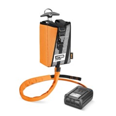 2-in-1 Strap Adapter for STIHL Cordless Chainsaws | Newgardenstore.eu