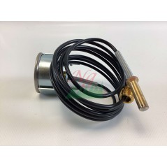 Thermomètre pour mesurer la température de l'eau Tracteur agricole FIAT | Newgardenstore.eu