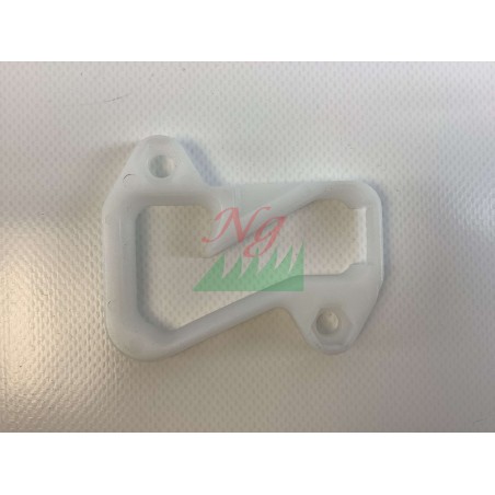 Almohadilla guía de la palanca de accionamiento de la cuchilla ORIGINAL STIGA Rider 73 para tractores de césped 127487000/0 |...