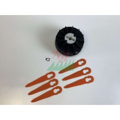 Cutting head STIHL Polycut 2-2 brushcutter FSA 45 wire diameter 1.4/1.6 | Newgardenstore.eu