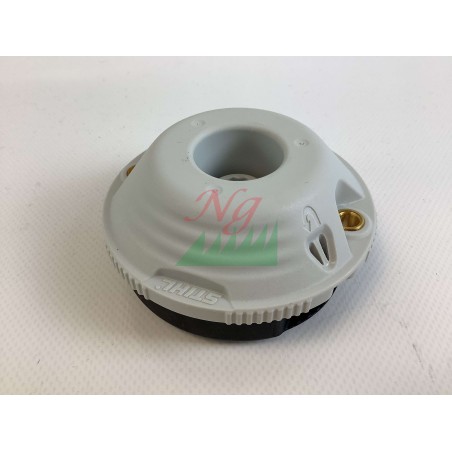 STIHL Polycut 3-2 cutter head FSA 57 - FSE 52