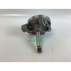 Pompe à huile moteur DIESEL LOMBARDINI LDA710 LDA720 7LD600 7LD665 7LD740