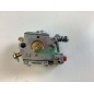 Carburateur WT-705A modèles de tronçonneuses 932C ORIGINAL EMAK 2318633R