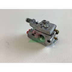 Carburador motosierra WT-705A modelos 932C ORIGINAL EMAK 2318633R | Newgardenstore.eu