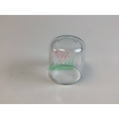 Kleiner Glasbecher für CAV-Filter Landmaschine FIAT IVECO