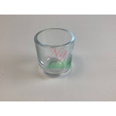 Kleiner Glasbecher für CAV-Filter Landmaschine FIAT IVECO | Newgardenstore.eu
