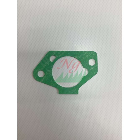 VERGASERDICHTUNG MOTOR MODELLE 4P90JHC 4P90HUD ORIGINAL MTD 751-12258A | Newgardenstore.eu