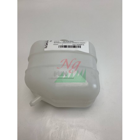 Serbatoio espansione radiatore TURBOGRASS ORIGINALE GIANNI FERRARI 00.75.00.0040