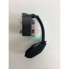 GREEN LINE ignition coil for ebv 260bn blowers 019048 | Newgardenstore.eu