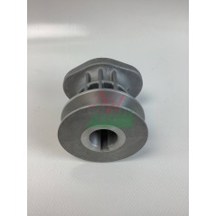 EFCO lawnmower mower blade support hub LR47 TB LR47 TBQ compatible | Newgardenstore.eu