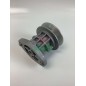 EFCO blade support hub for G48 TBQ COMFORT ride-on mower